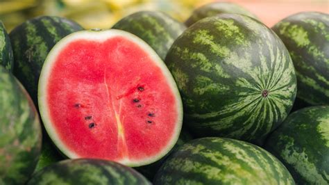 are melons popular in china